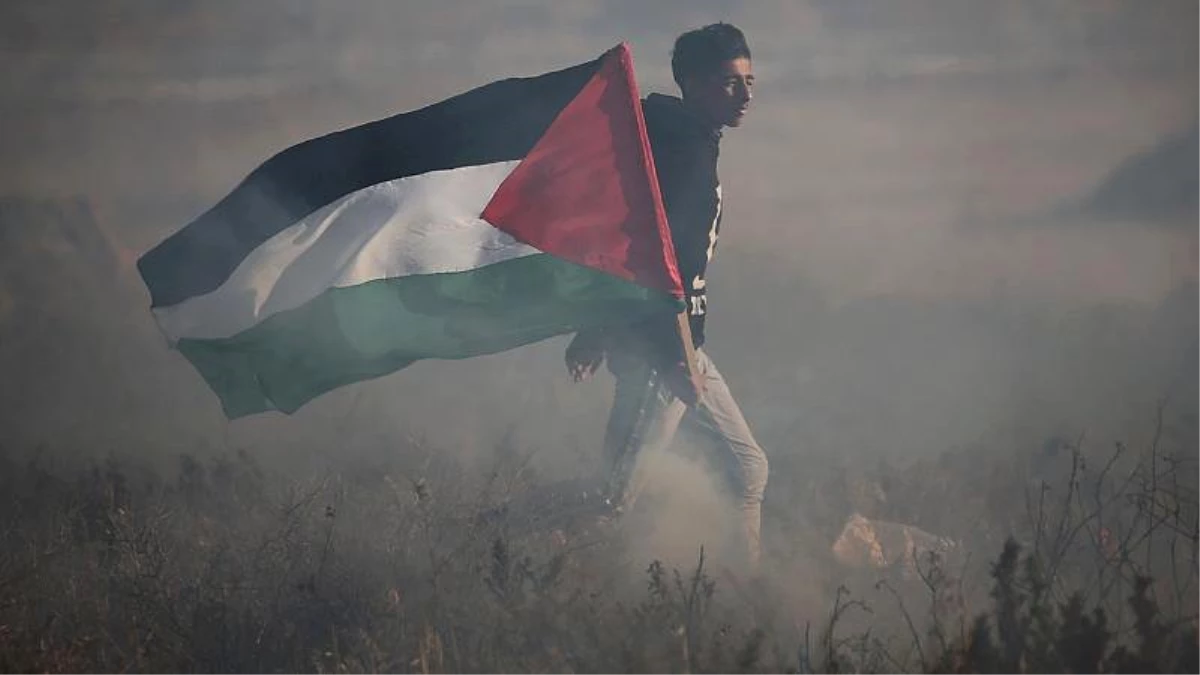 Hamas\'tan Filistinlilere \'Yüzyılın Anlaşması\'na Karşı Birlik Çağrısı
