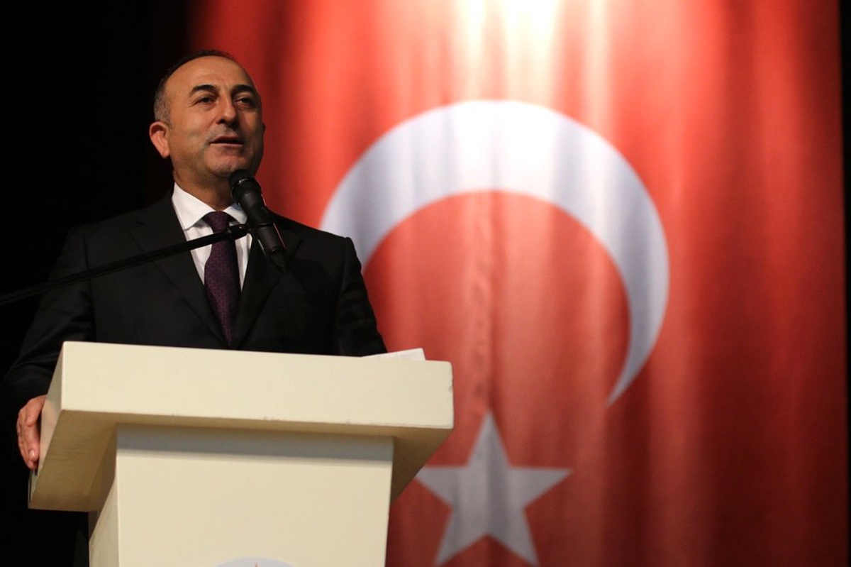 Irak Topraklarından Tüm Terör Örgütlerinin Temizlenmesi Gerekiyor"