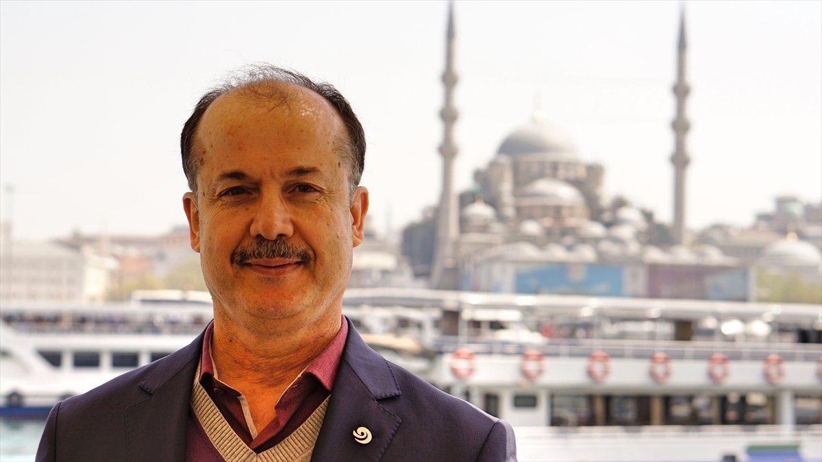 İstanbul Boğazı Tarihi ve Kültürel Zenginliğiyle Büyüleyicidir"