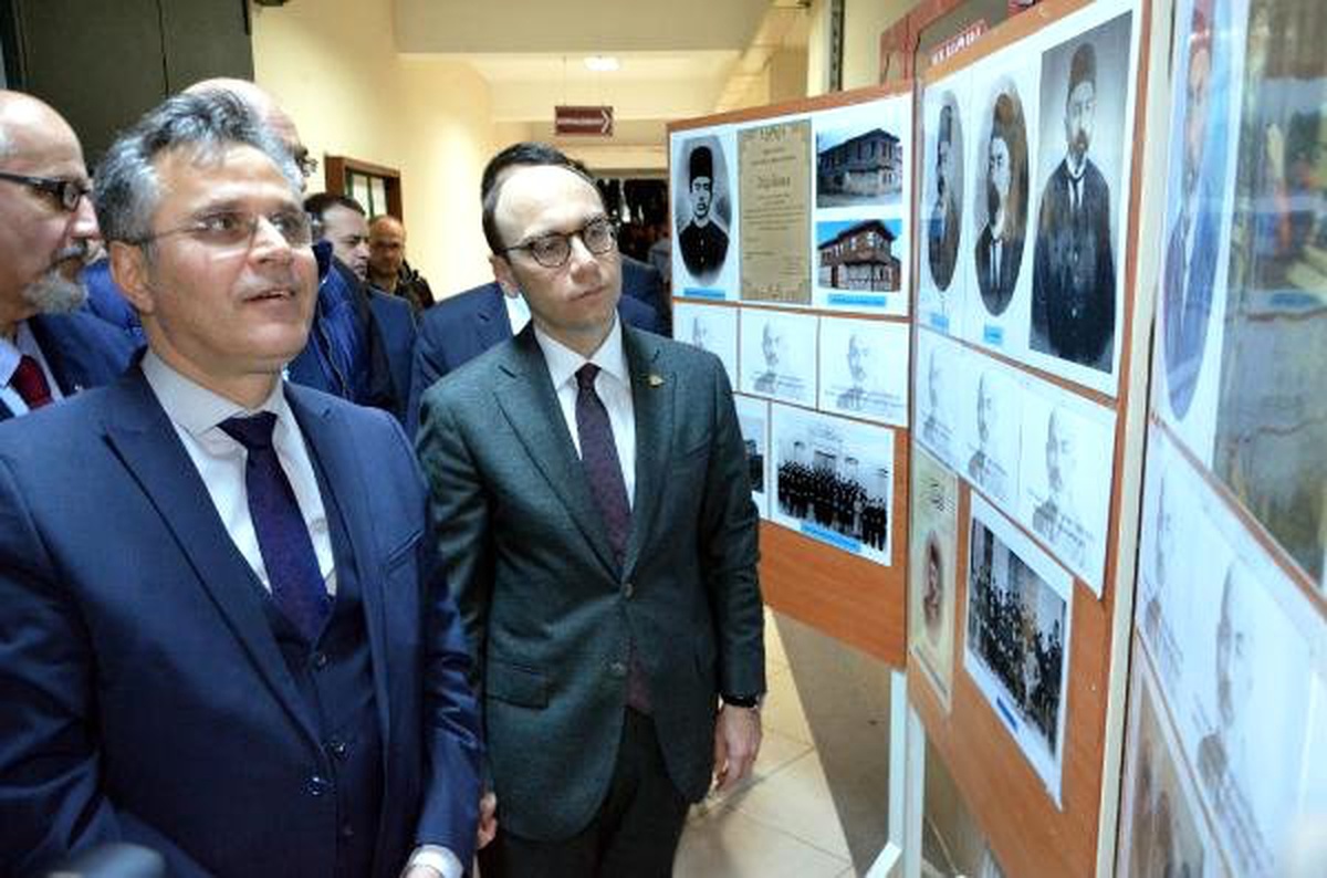 İü-Cerrahpaşa Veteriner Fakültesi\'nin Kuruluş Tarihi 83 Yıl Geriye Alındı