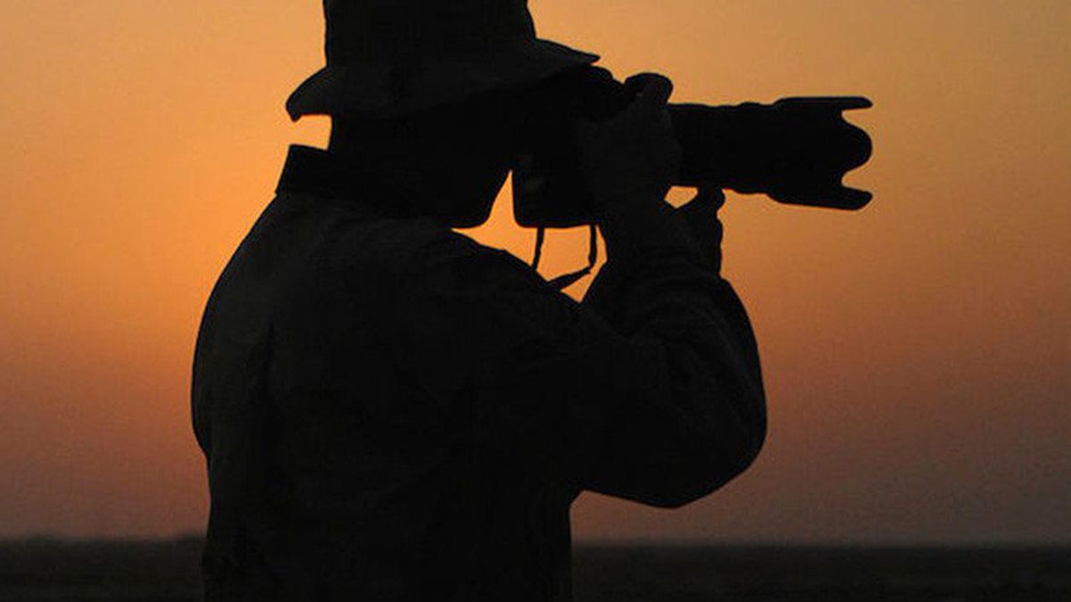 İyi Bir Fotoğrafçı Olmak İsteyenlere 7 Temel Öneri