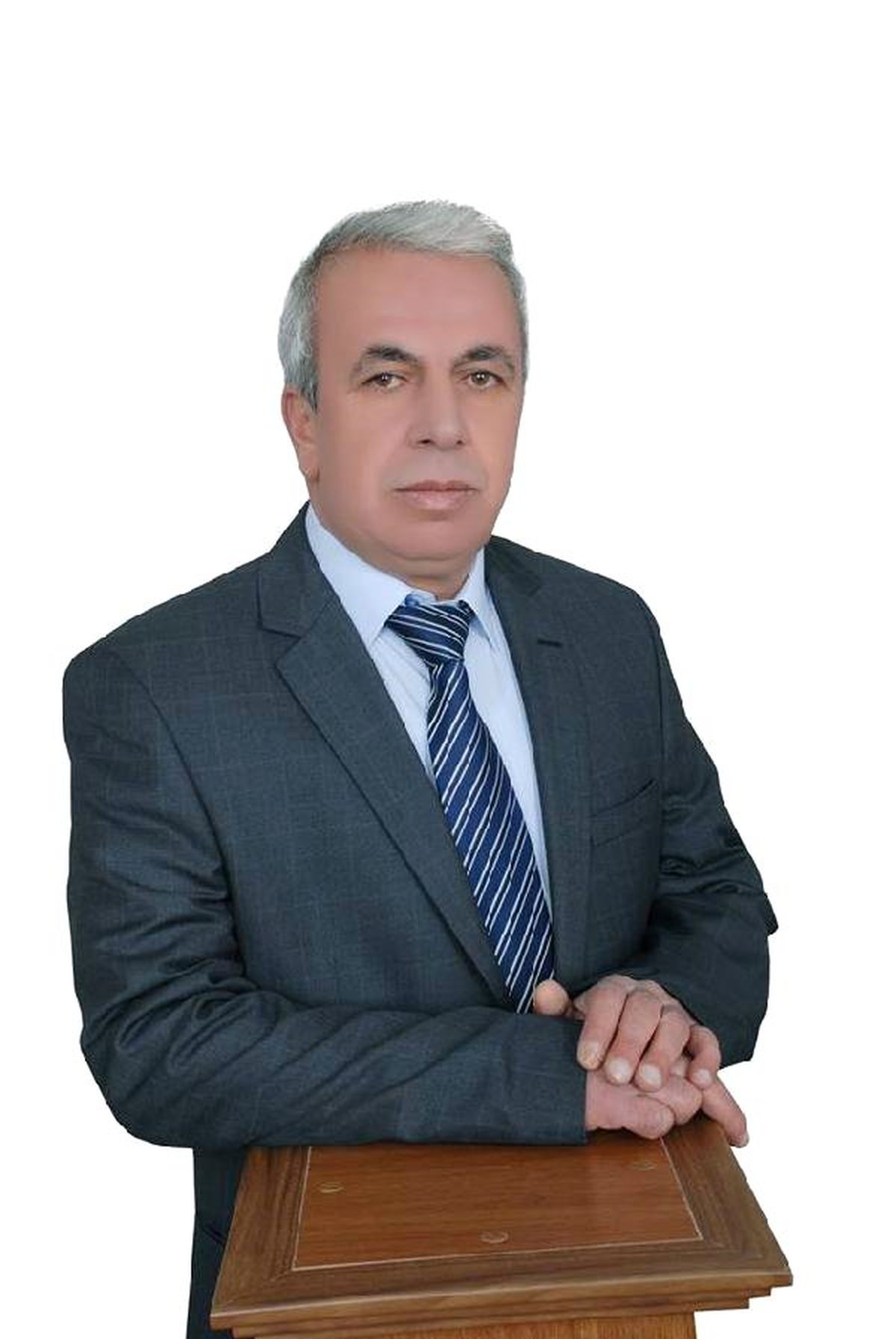 İyi Parti İlçe Başkanı Kalp Krizinden Öldü