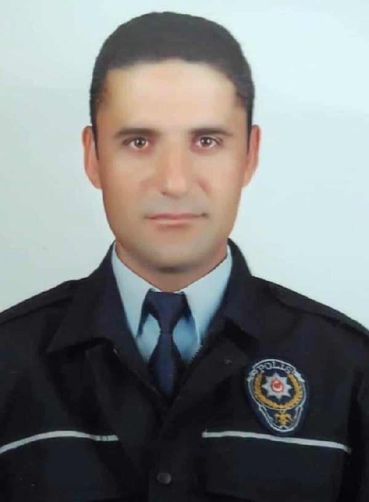Kazada Yaralanan Polis Memuru, Yaşam Savaşını Kaybederek 14 Gün Sonra Şehit Oldu