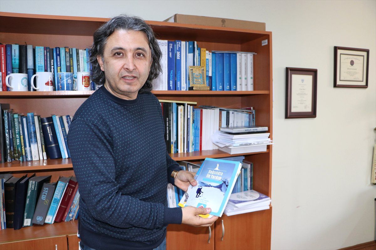 Lisanslı Sporcu Sayısında 2020 Hedefimize Ulaştık"