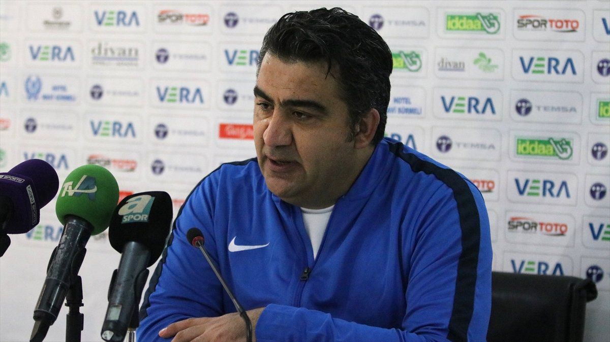 Maçın Ardından