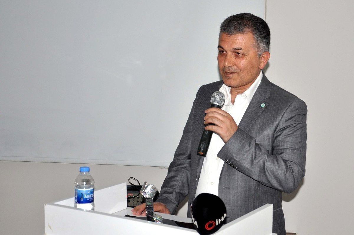Mtdf, Sivil Toplum Örgütleri ile Dayanışma Toplantısı Gerçekleştirdi