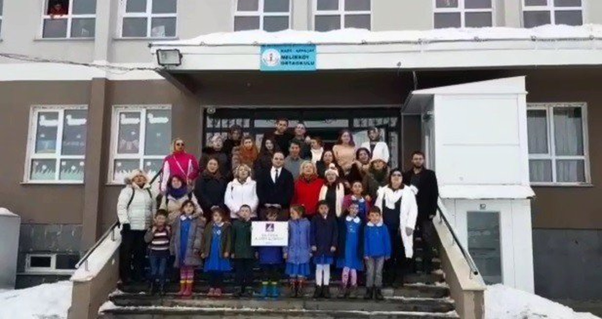 Nilüfer Kadın Korosu\'nun Güneydoğu Turnesi Tatsız Bitti
