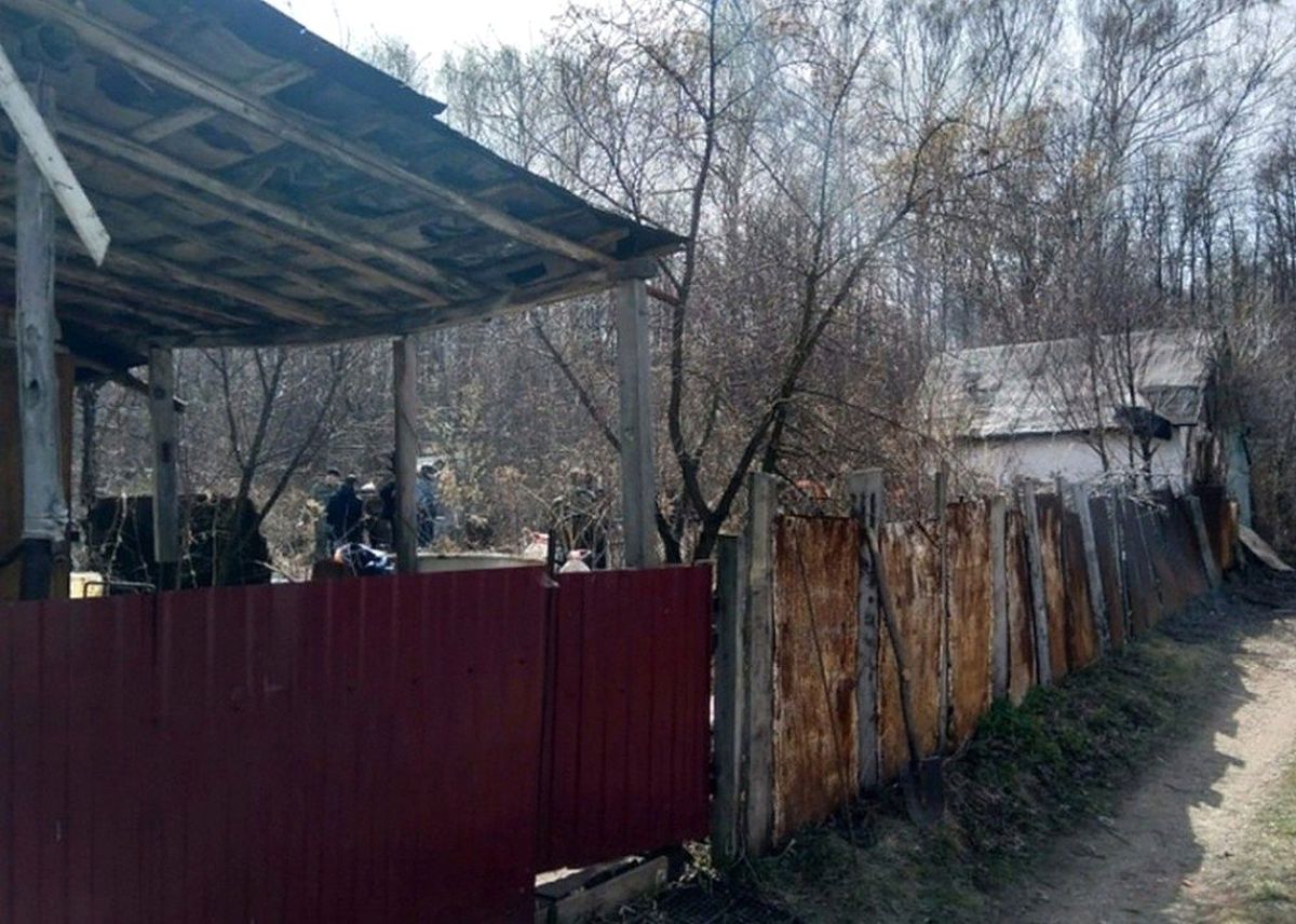 Rusya\'da Su Kuyusundan 5 Ceset Çıktı