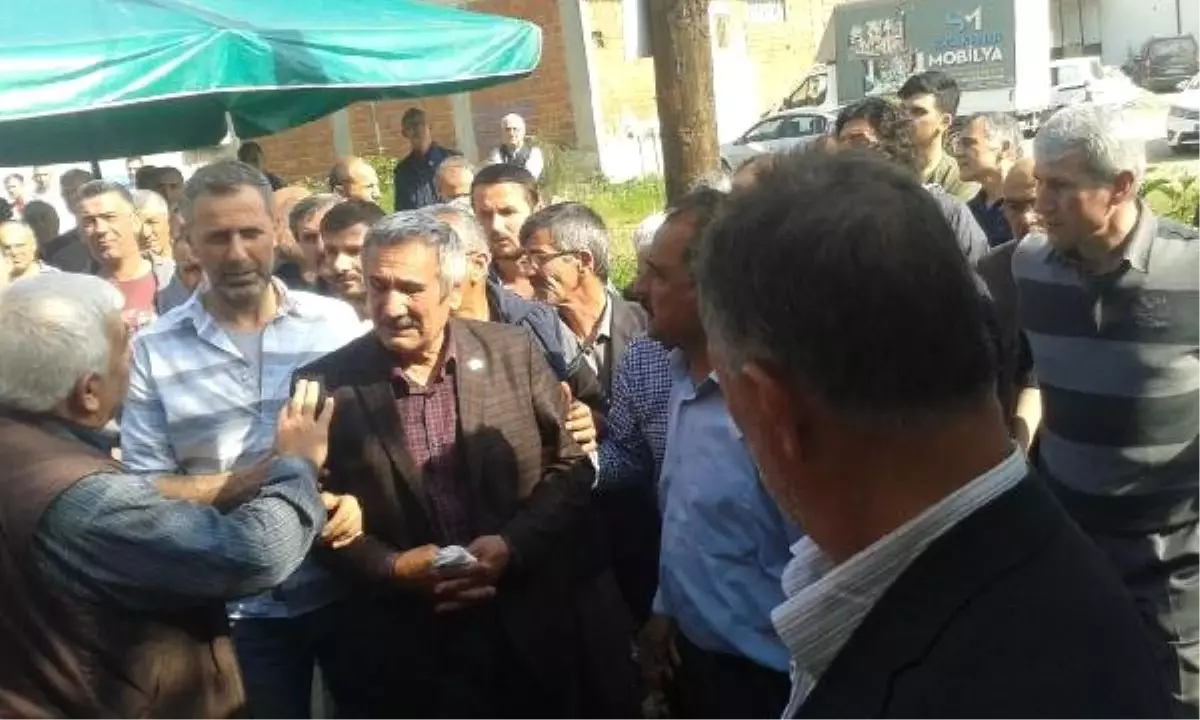 Sakarya\'da Dehşet; İş Ortağını, Eşini ve Kızını Öldürdükten Sonra İntihar Etti (2)