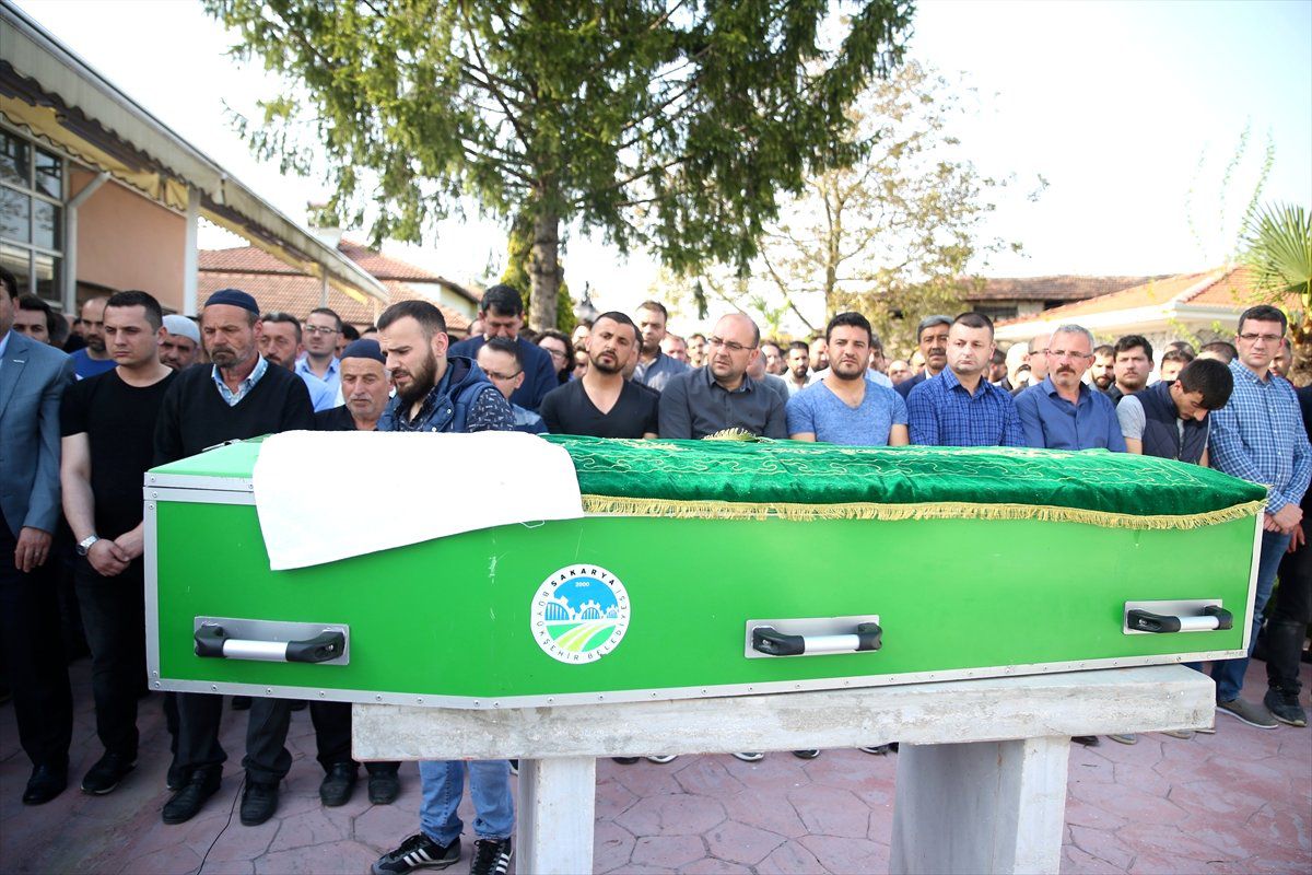 Sakarya\'daki Cinayet ve İntihar