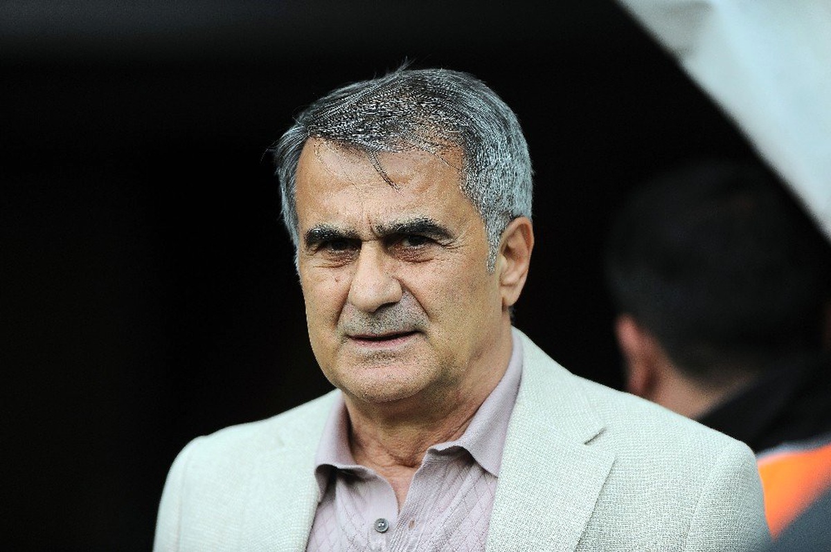 Şenol Güneş\'in En Uzun Galibiyet Serisi!