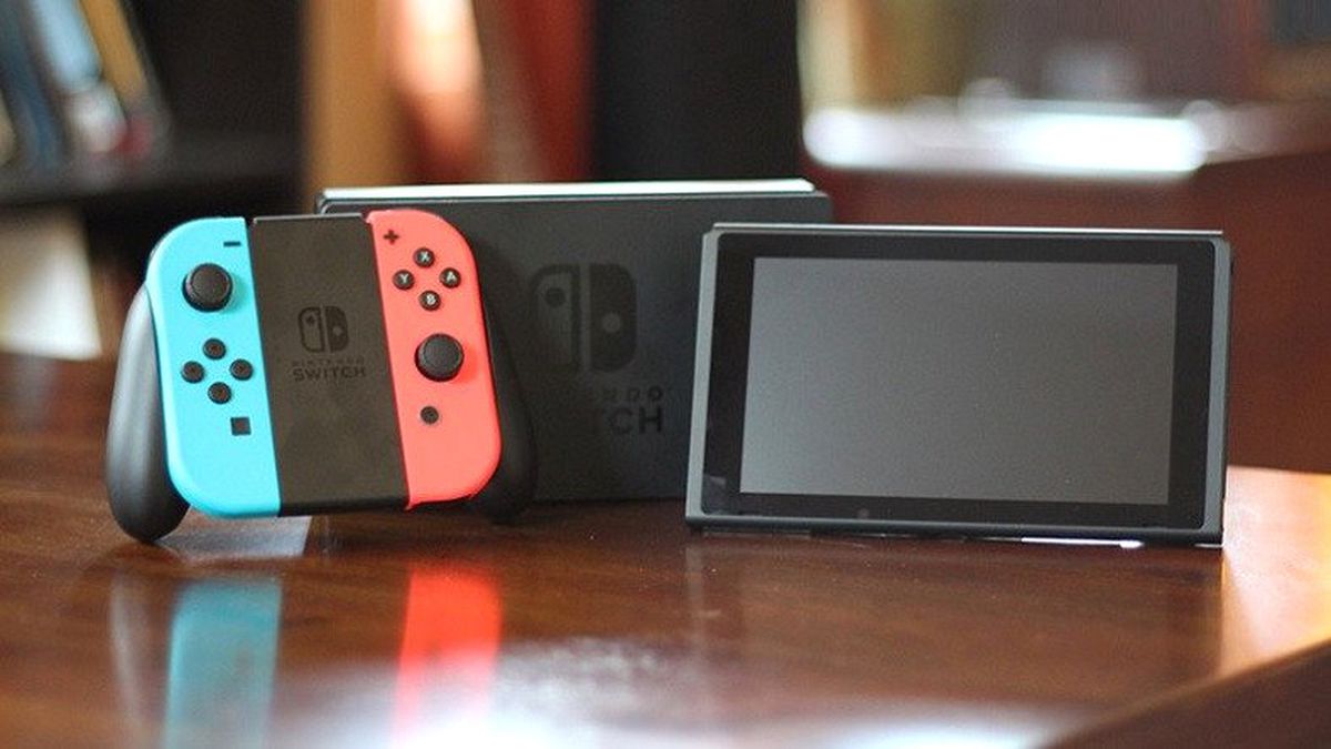 Son Nintendo Switch Güncellemesi, Oyunların Daha Hızlı Yüklenmesini Sağlıyor