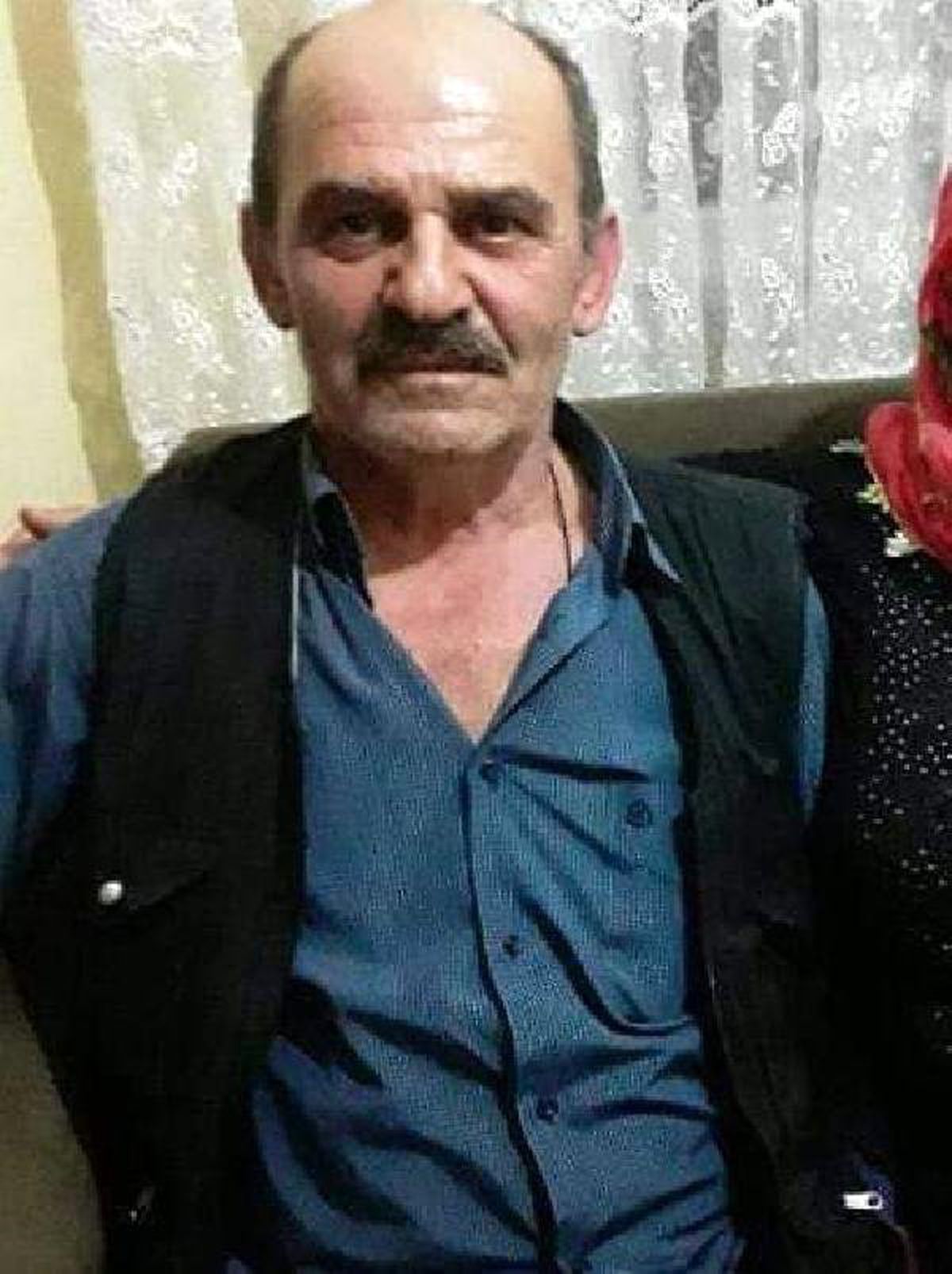 Tabancayla İntihar Etti