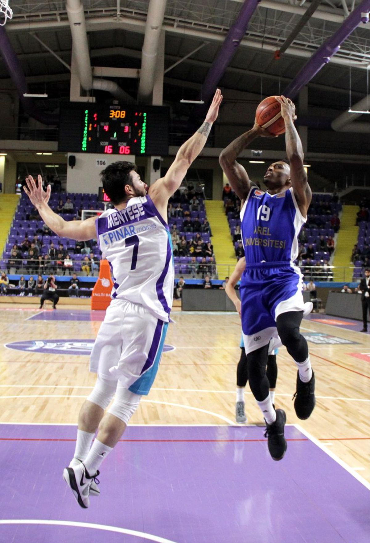 Tahincioğlu Basketbol Süper Ligi