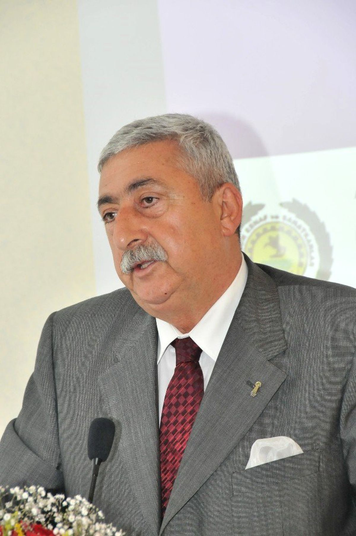 TESK Genel Başkanı Palandöken: "Trafikte Cezalar Kadar Teşvik de Önemli"