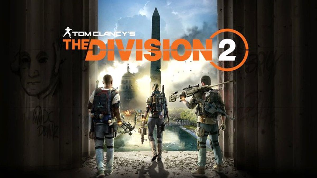 The Division 2\'nin Yeni Güncellemesi, Birçok Değişiklik Getiriyor