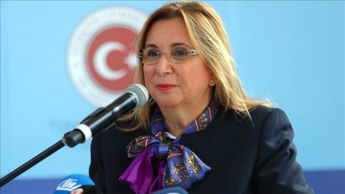  Ticaret diplomasisi yapılandırılıyor