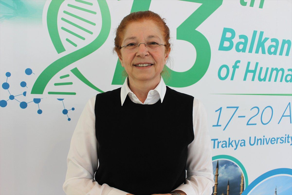 Tıptaki İlerlemelerle Kanser Sıradan Bir Hastalığa Dönüşebilir