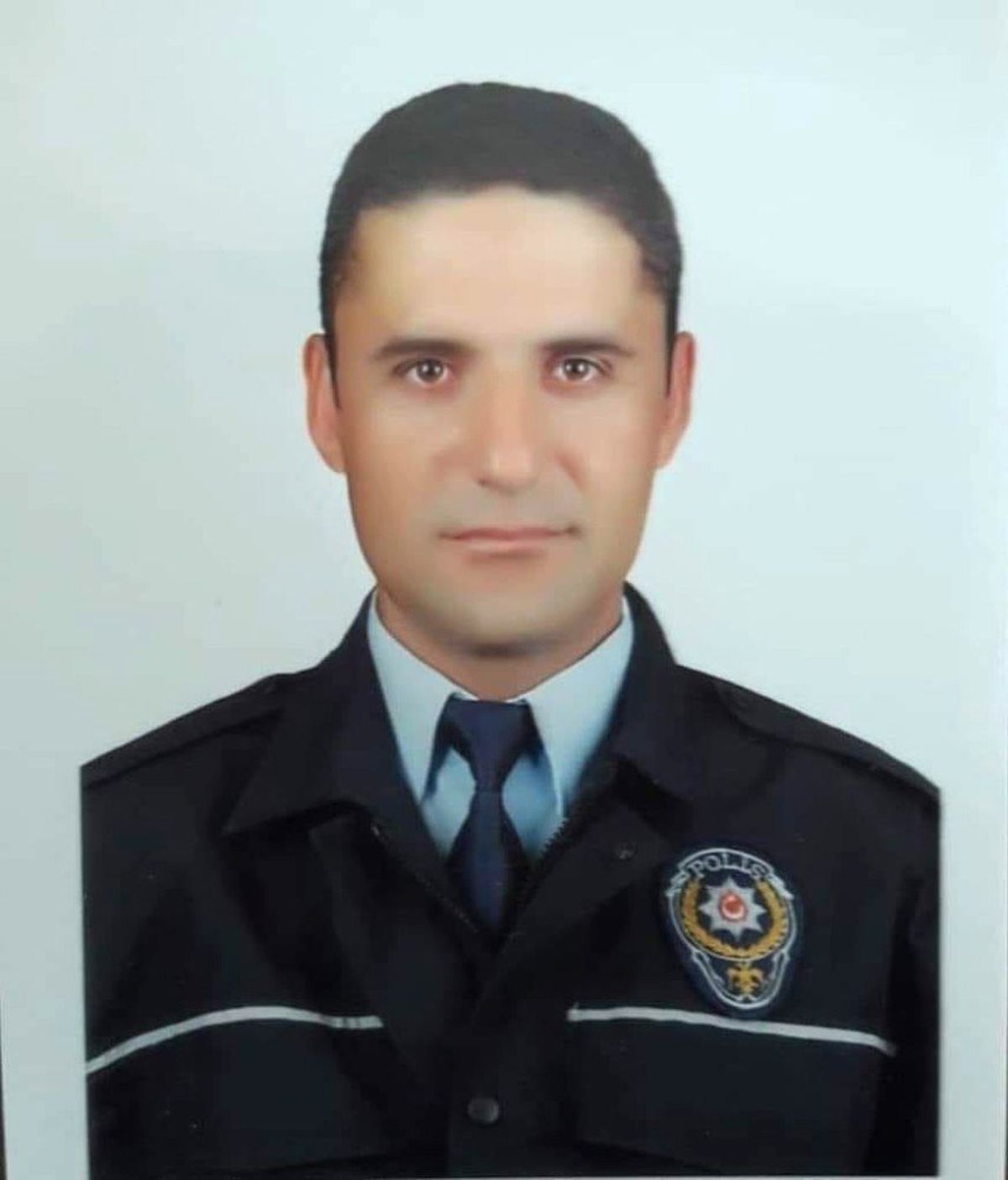 Trafik Polisi Şehit Oldu