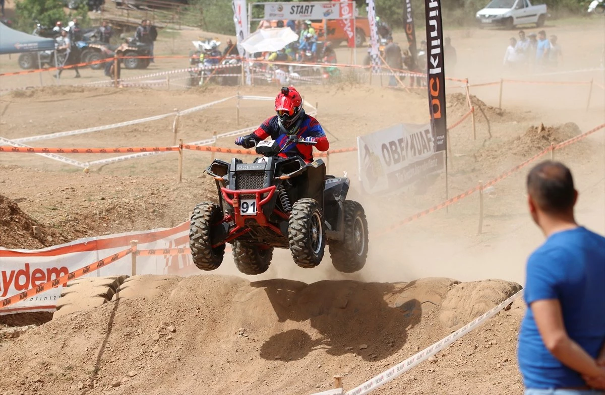 Türkiye Enduro ve Atv Şampiyonası