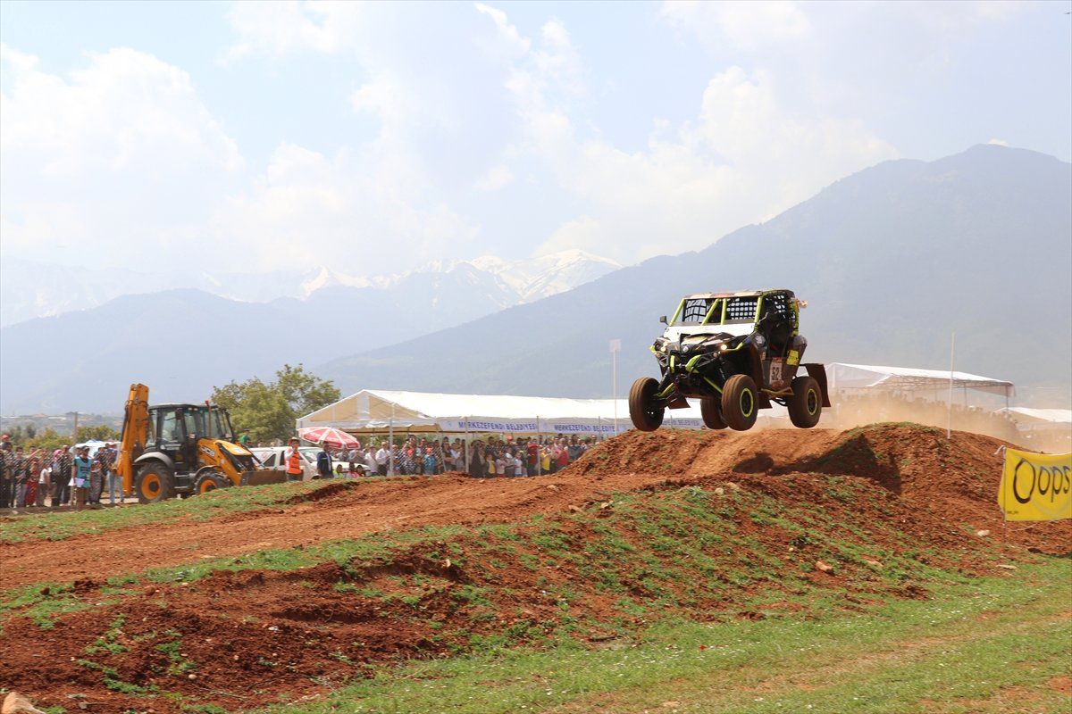 Türkiye Off-Road Şampiyonası