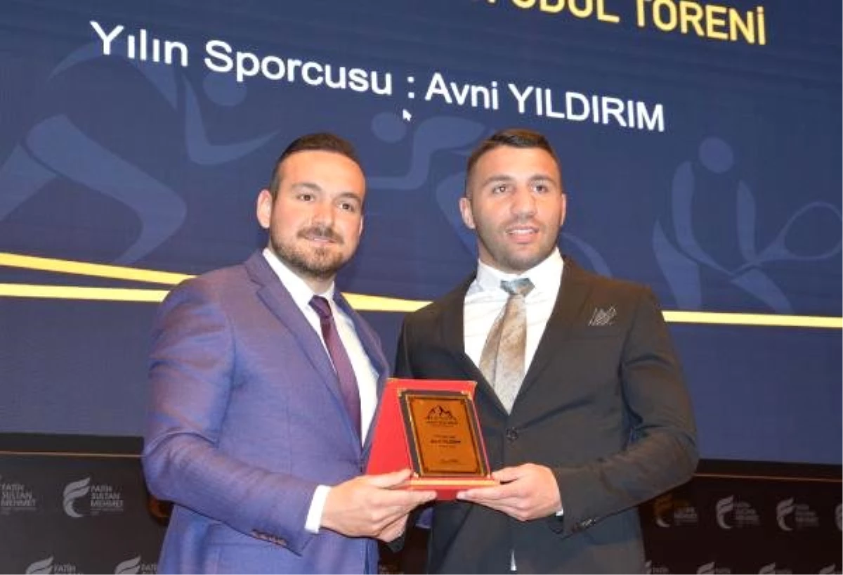 Türkiye Spor Zirvesi Ödülleri Sahiplerini Buldu