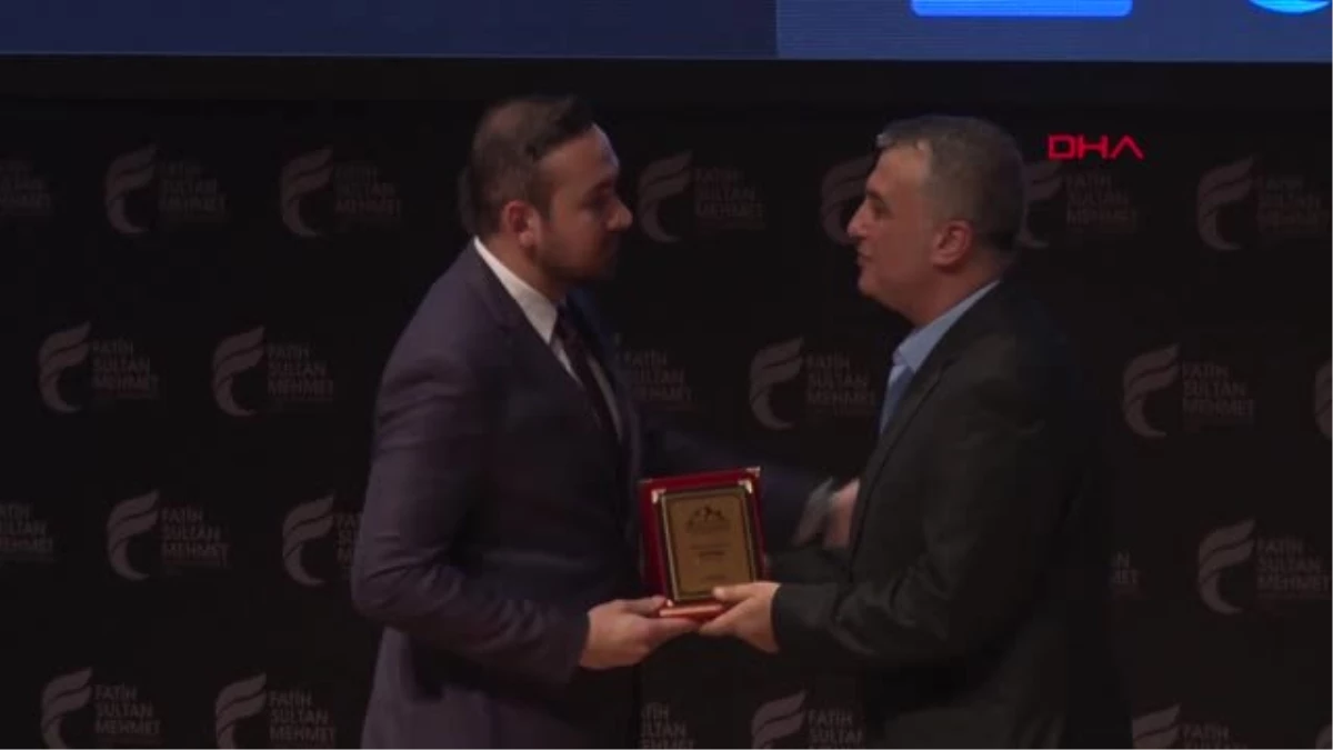 Türkiye Spor Zirvesi Ödülleri Sahiplerini Buldu