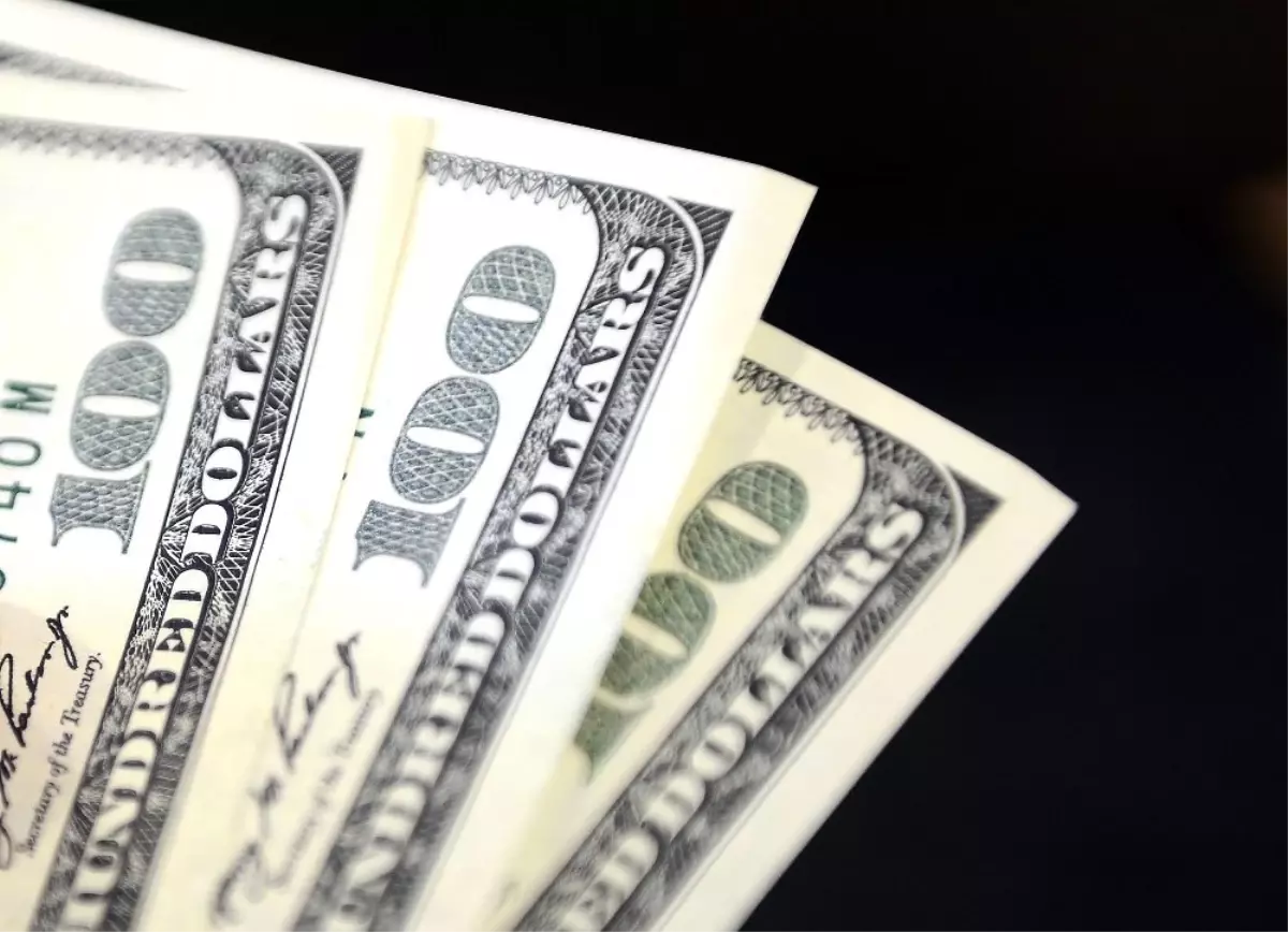 Venezuela\'da Asgari Ücret 7.6 Dolar Oldu