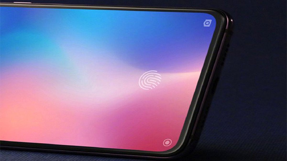 Xiaomi, mi 9\'un Parmak İzi Sensörüne Yeni Bir Özellik Getireceğini Söyledi