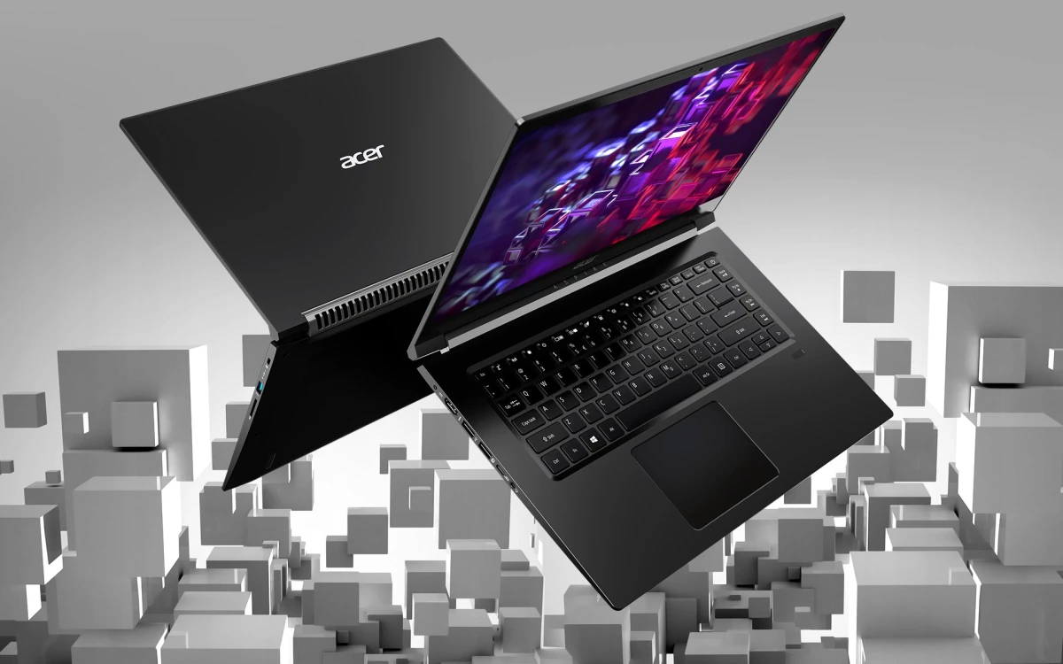 Yeni Acer Notebook\'lar Nvıdıa Geforce Gtx 16 Serisi Gpu ile Geliyor