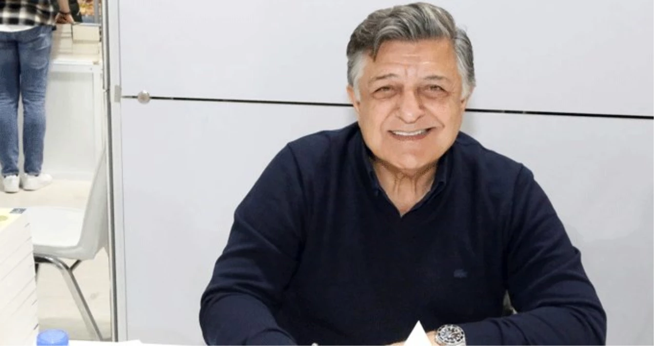 Yılmaz Vural\'dan Güldüren Fenerbahçe ve Beşiktaş Cevabı
