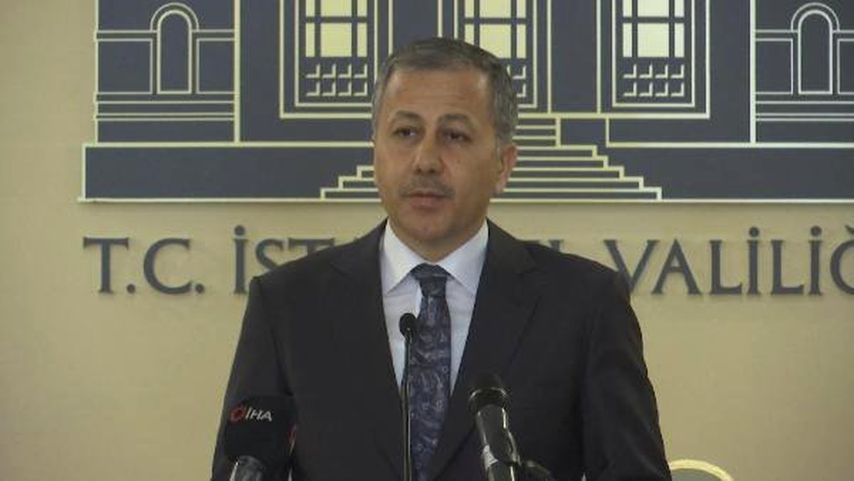 15 Temmuz Gazilerine Madalyalarını Vali Ali Yerlikaya Taktim Etti