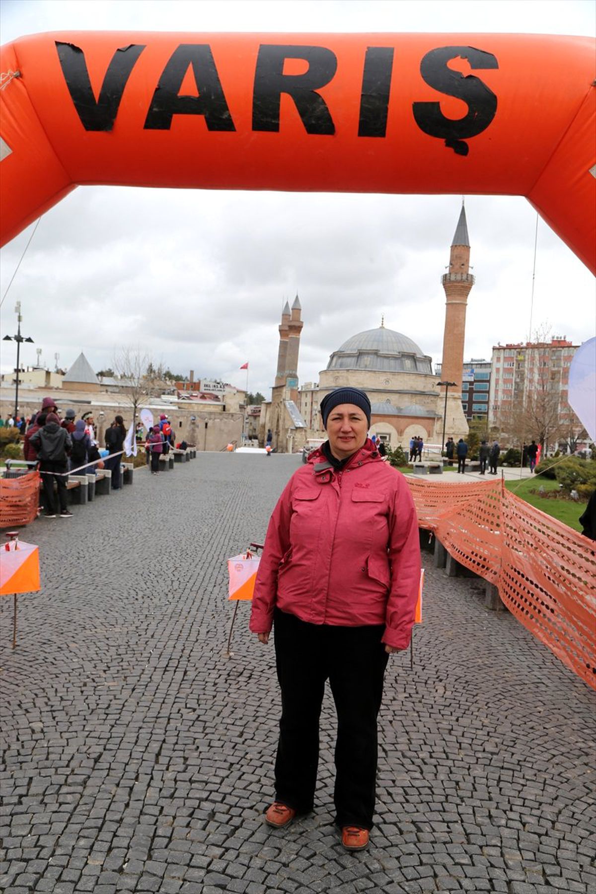 3-5 Sporcuyla Başladılar 3 Bin 500 Lisanslı Sporcuya Ulaştılar
