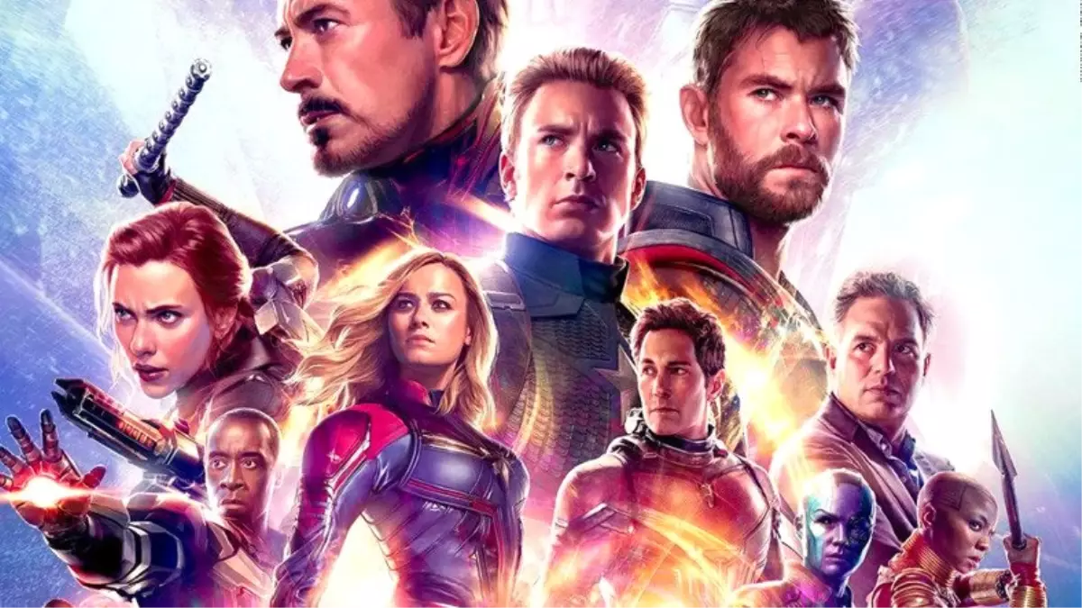 4 Ana Başlıkta Avengers: Endgame Detaylı İncelemesi - Webtekno Özel (Spoiler)