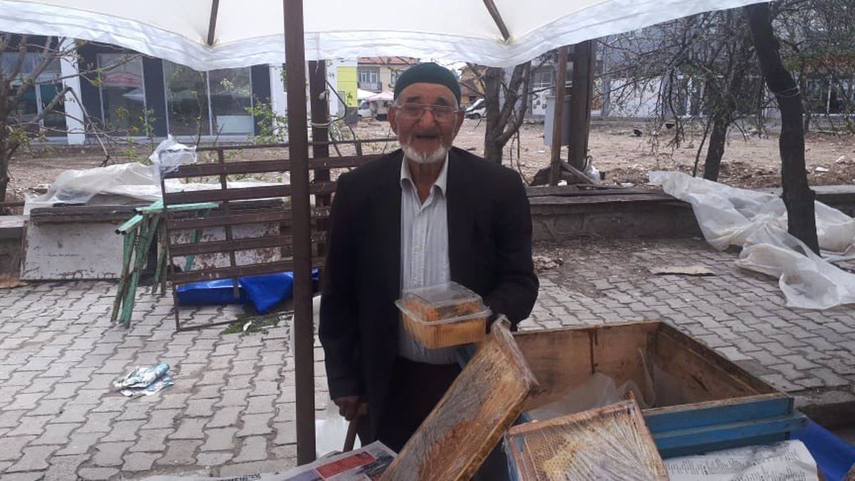 75 Yıldır Üretiyor