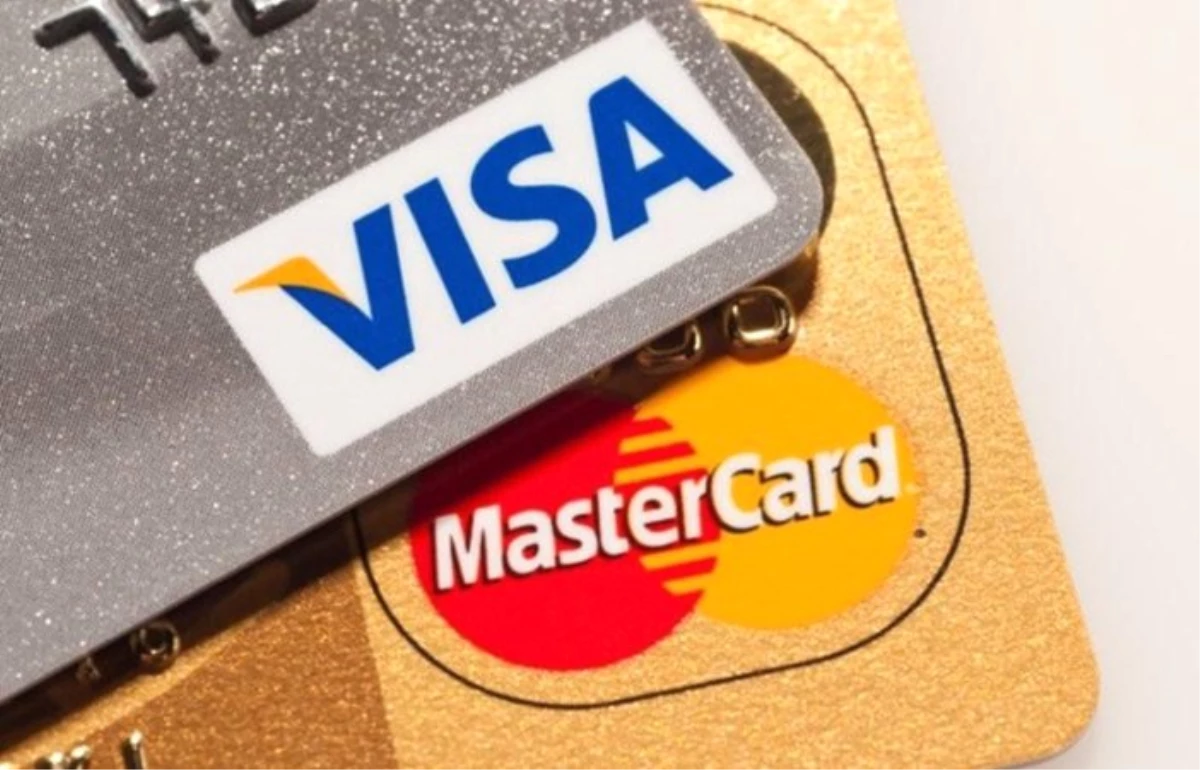 AB\'den Visa ve MasterCard kararı