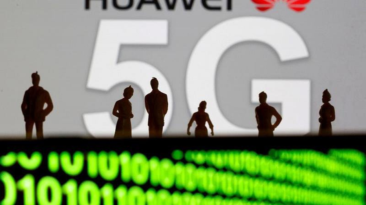 Abd: Huawei\'ye 5g Şebekesini Açan Ülkelerle İstihbarat Paylaşımını Gözden Geçireceğiz