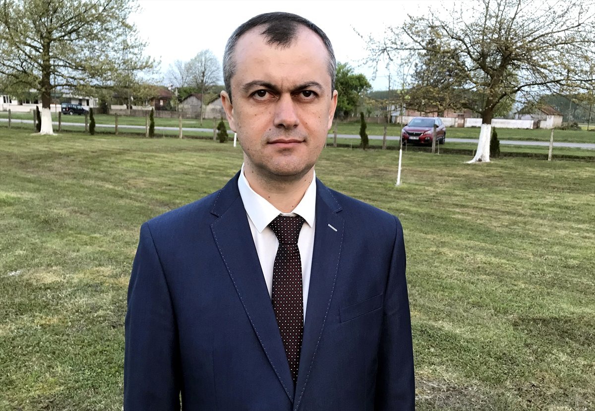 Adıge-Türkiye İlişkilerini Geliştirmemiz Gerekiyor"