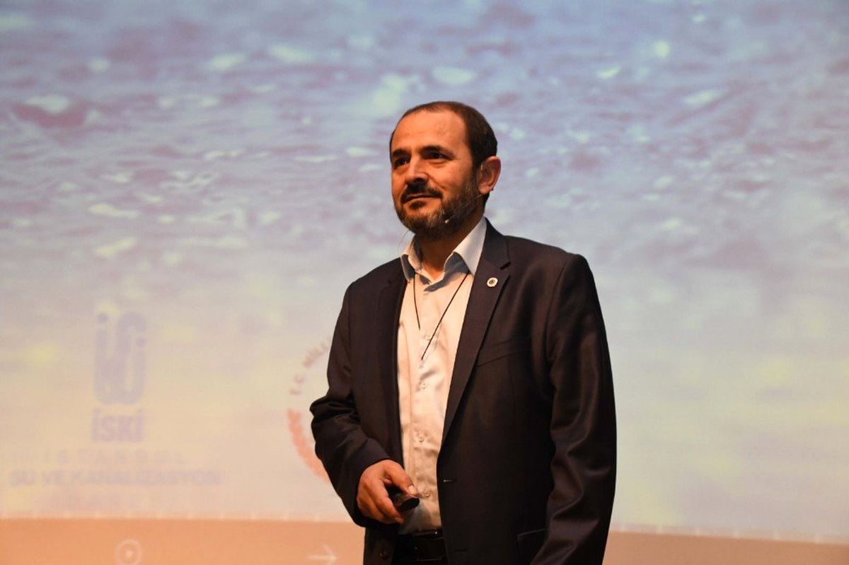 Adıyaman Üniversitesinde "Su Kullanım Bilinci" Konferansı