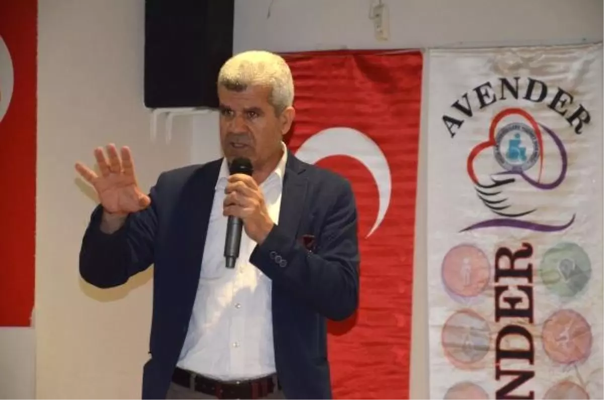 Adli Bilişim Uzmanı: Özellikle Ekran Başındaki Engelli Çocuklara Dikkat Edin