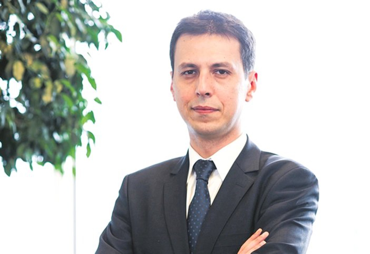 Akfen, şehir hastanelerine odaklandı