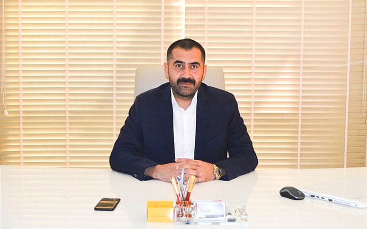 Akkar, yılda 130 bin ton hurdayı ekonomiye kazandırıyor