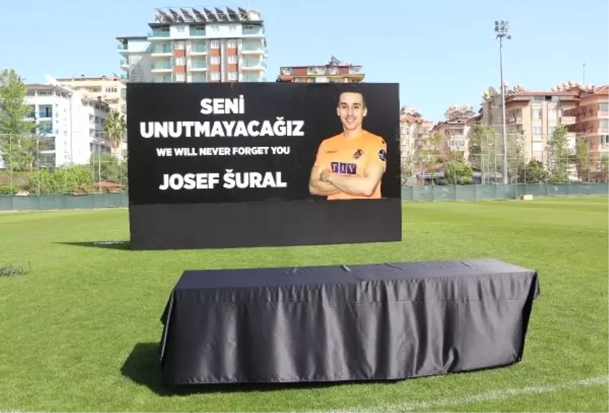 Alanyasporlu Josef Sural, Kazada Yaşamını Yitirdi (4)