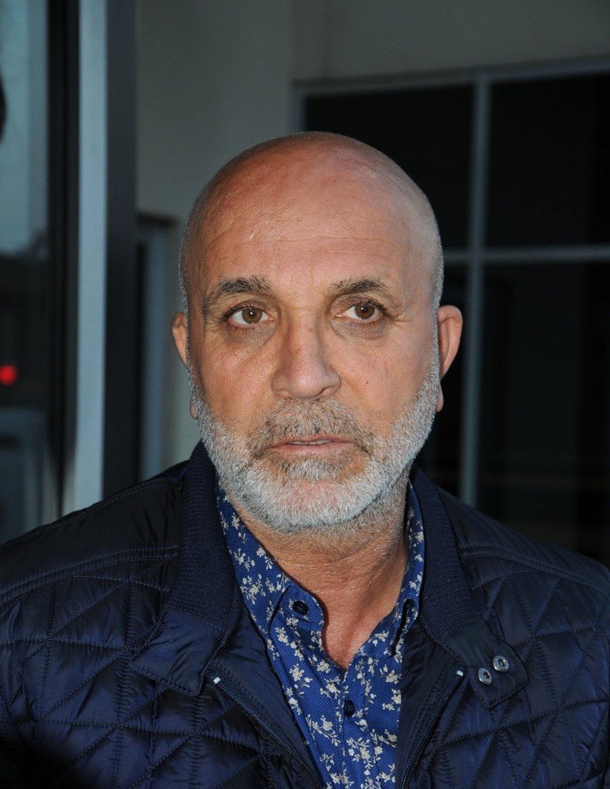 Alanyasporlu Sural\'ın Durumu Kritik