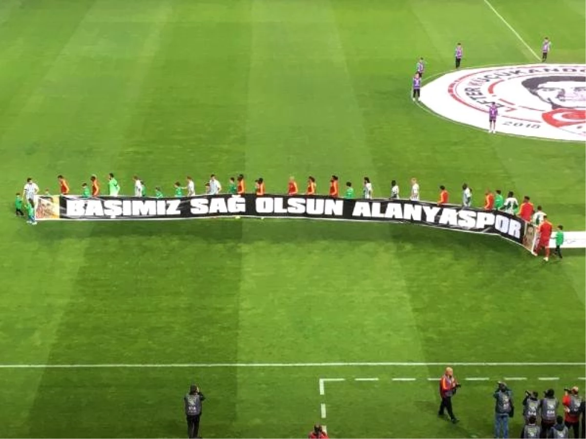 Atiker Konyaspor - Galatasaray Maçından Notlar