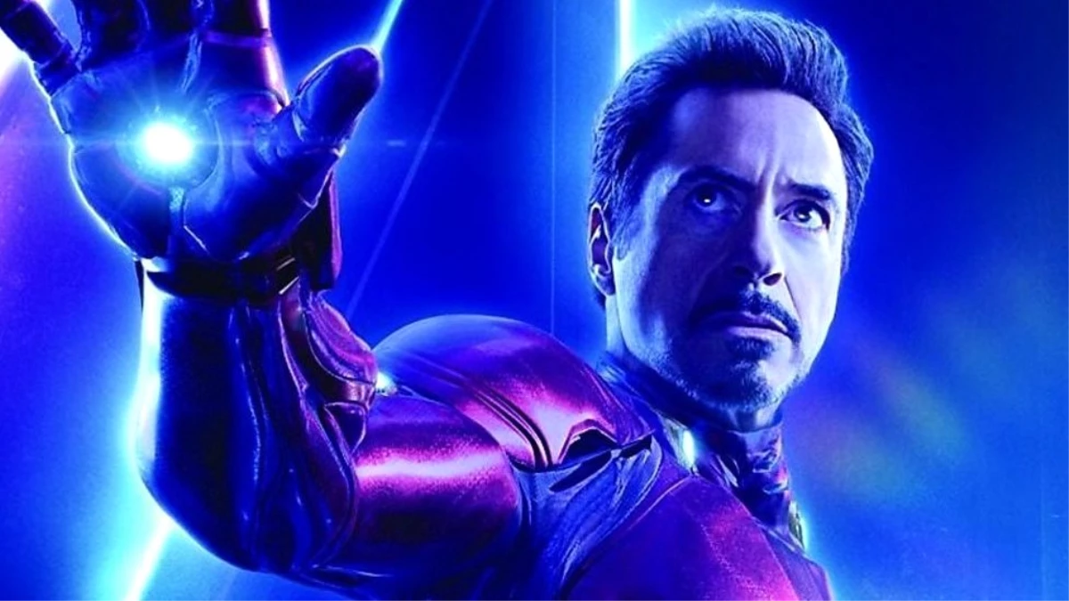 Avengers: Endgame - Sinema Girişinde Bağırarak Filmin Sonunu Söyleyen Adamı Dövdüler