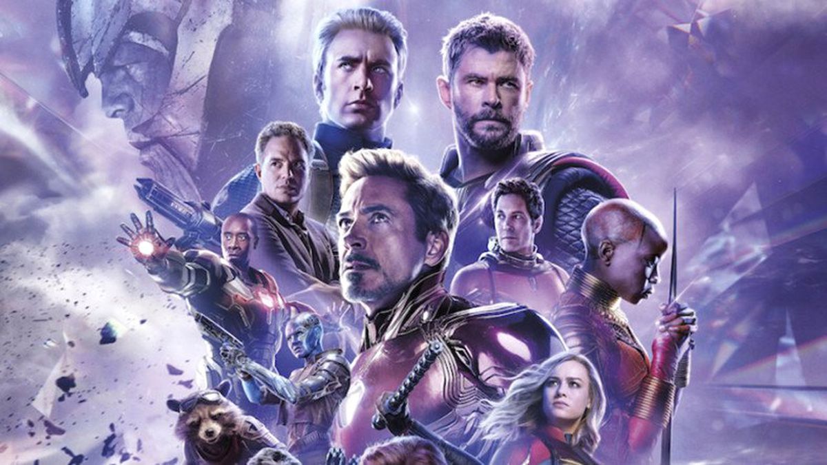 Avengers: Endgame, Türkiye\'deki En İyi Açılış Yapan Yabancı Film Rekorunu Kırdı