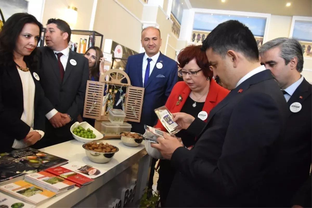 Bakan Pakdemirli: "Biyoçeşitlilik Yok Olursa Hayat Yok Olur"