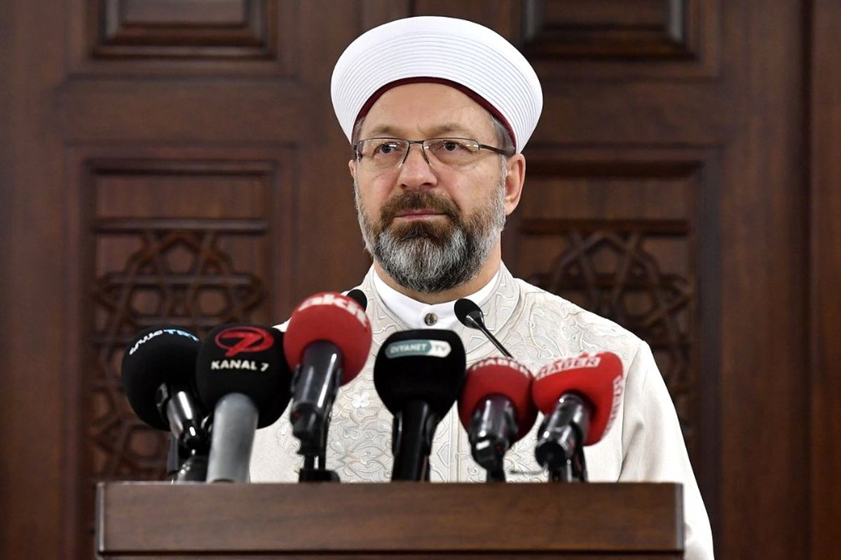 Bir Fitre Bedeli 23 Türk Lirasıdır"