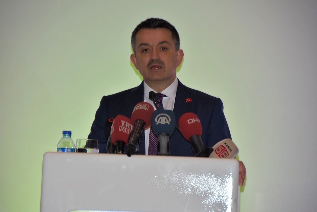 Biyoçeşitlilik Yok Olursa Hayat Yok Olur"